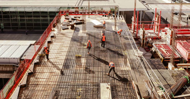 Best Concrete Leveling Services  in Bay Shore, NY