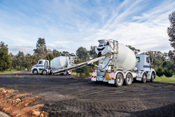 Best Concrete Repair Services  in Bay Shore, NY