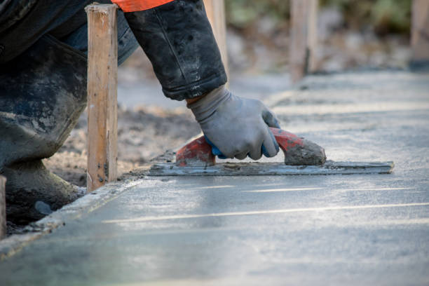 Best Concrete Patio Contractor  in Bay Shore, NY
