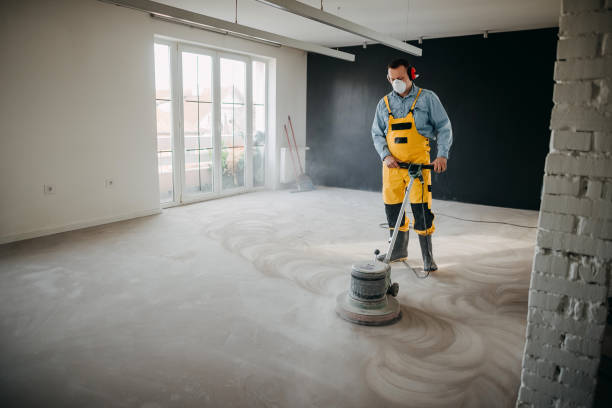 Best Concrete Slab Installation  in Bay Shore, NY