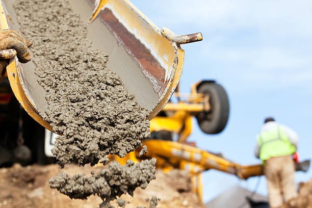 Best Best Concrete Contractor  in Bay Shore, NY